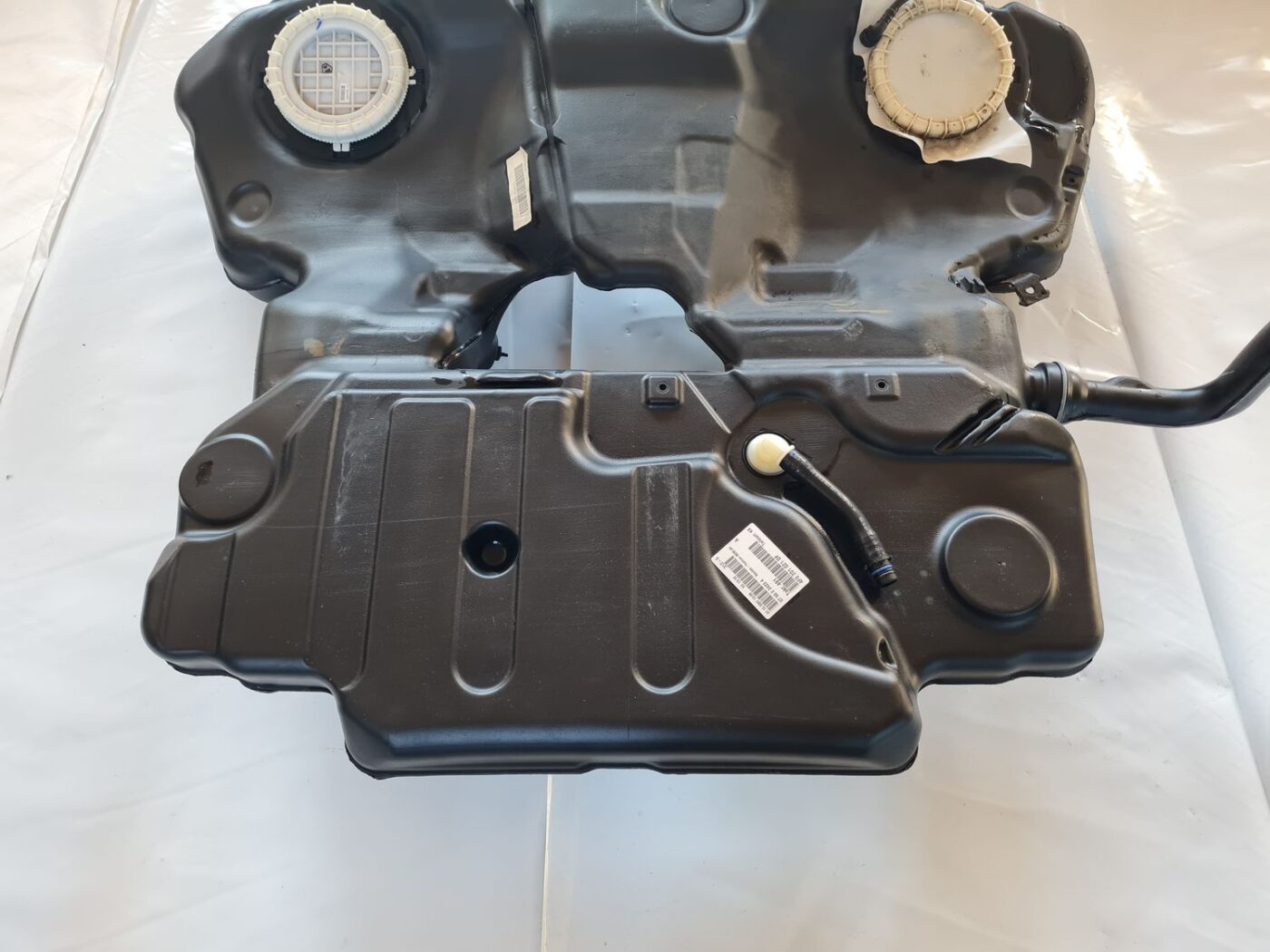 Degvielas tvertne priekš AUDI A6 2008 6 Degvielas tvertne priekš AUDI A6 2008