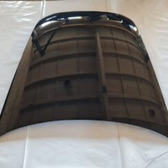 Pārsegs priekš AUDI A6 2008