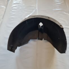 Aizmugurējais kreisais paspārns priekš AUDI A6 2008