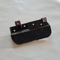 Aizmugurējais kreisais dubļusargs priekš AUDI A6 2008