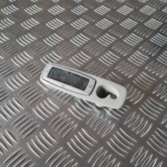 Aizmugurējo sēdvietu apgaismojums priekš VW GOLF IV 1999