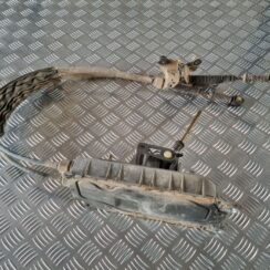 Ātrumu pārslēgšanas slēdzis priekš VW GOLF IV 1999