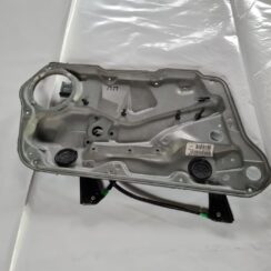 Stikla pacelšanas mehānisma panele priekš VW GOLF IV 1999