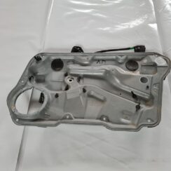 Stikla pacelšanas mehānisma panele priekš VW GOLF IV 1999