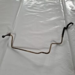 Hidrauliska pastiprinātāja caurule priekš VW GOLF IV 1999