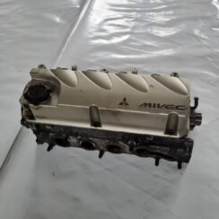 Dzinēja cilindra galva priekš Mitsubishi Outlander 2001-2007 2.4 118KW