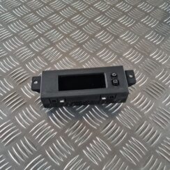 Displejs priekš OPEL MERIVA 2004