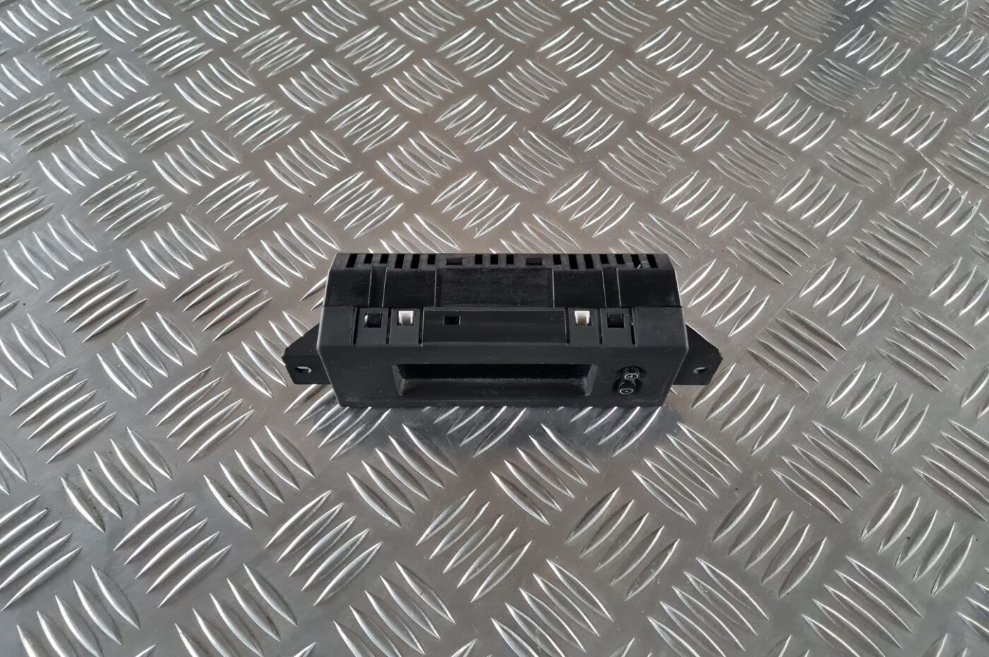 Displejs priekš OPEL MERIVA 2004