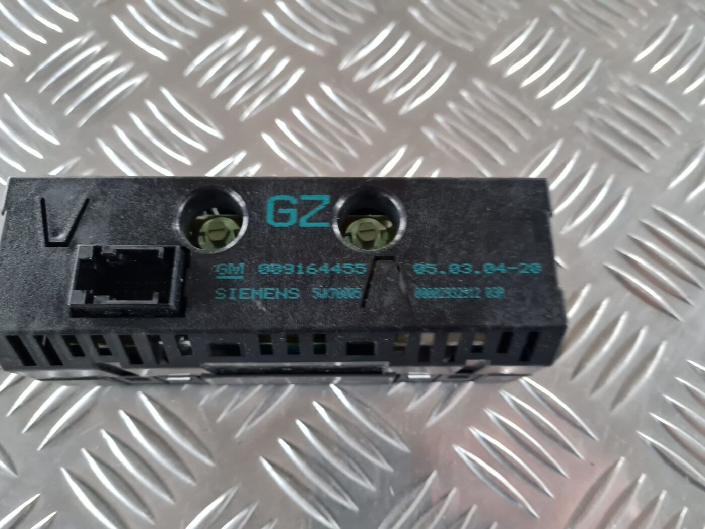 Displejs priekš OPEL MERIVA 2004