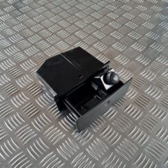 Pelnu trauks priekš OPEL MERIVA 2004