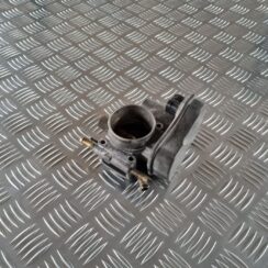 Droseļvārsts priekš OPEL MERIVA 2004