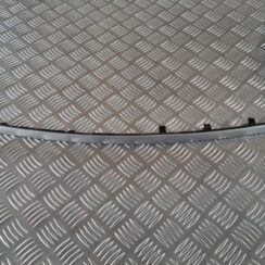 Mērinstrumentu paneļa dekoratīvā uzlika priekš OPEL MERIVA 2004