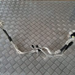 Gaisa kondicioniera galvenā caurule priekš OPEL MERIVA 2004