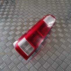 Aizmugurējais kreisais lukturis priekš OPEL MERIVA 2004