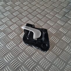 Salona durvju rokturis, aizmugures kreisais priekš OPEL MERIVA 2004