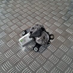 Aizmugurējā stikla tīrītāja motors priekš OPEL MERIVA 2004