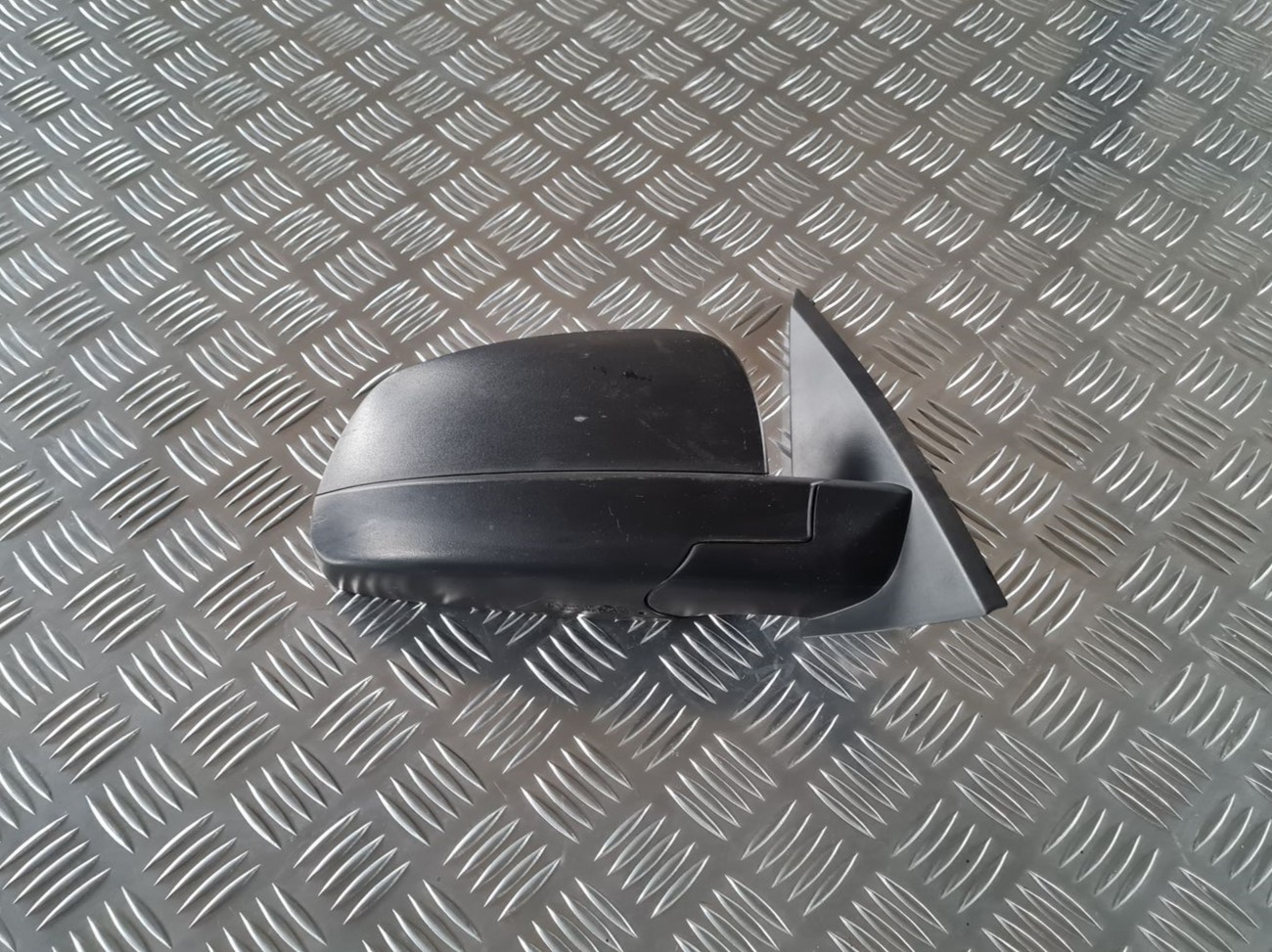 Ārējais spogulis, pa labi priekš OPEL MERIVA 2004 1 Ārējais spogulis, pa labi priekš OPEL MERIVA 2004