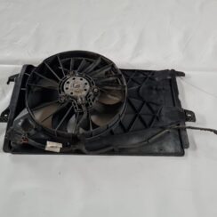Dzesēšanas radiatora ventilators priekš OPEL MERIVA 2004