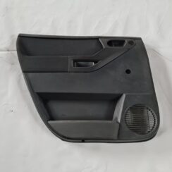 Aizmugurējo kreiso durvju apdare priekš OPEL MERIVA 2004