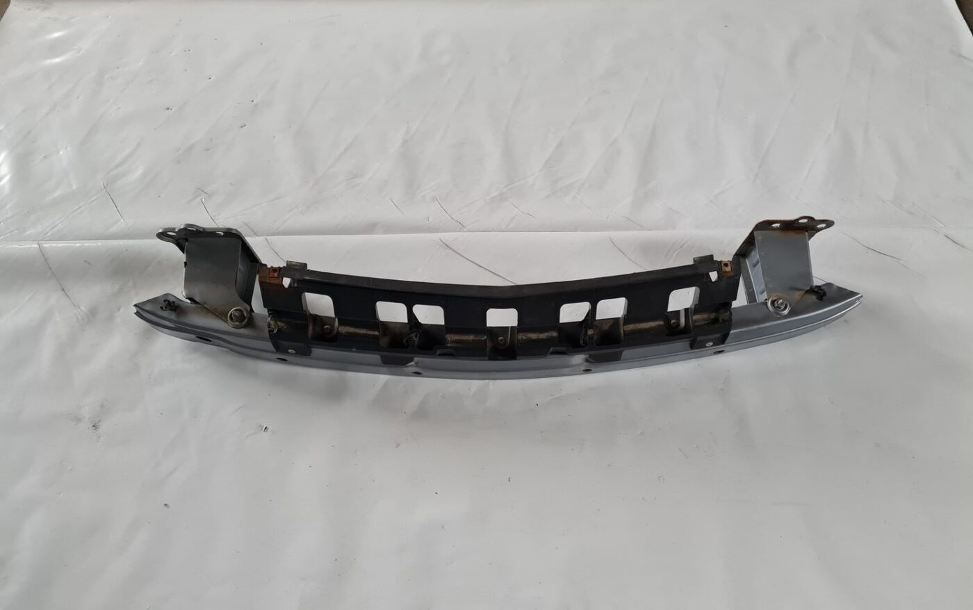 Priekšējā bufera pastiprinātājs priekš OPEL MERIVA 2004 1 Priekšējā bufera pastiprinātājs priekš OPEL MERIVA 2004