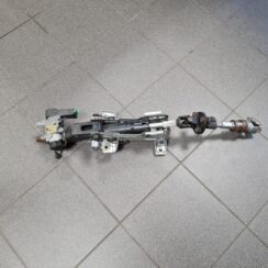 Stūres statne priekš VOLVO V70 2002 SILVER