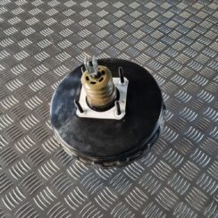 Vakuuma bremžu pastiprinātājs priekš VOLVO S80 2007 Black