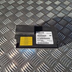 Drošības spilvena vadības bloks priekš VOLVO S80 2007 Black