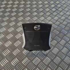 Stūres drošības spilvens priekš VOLVO S80 2007 Black