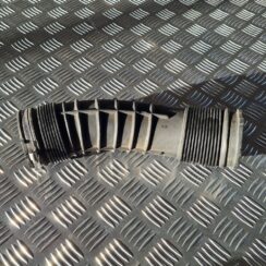 Gaisa filtra korpusa caurule priekš VOLVO S80 2007 Black