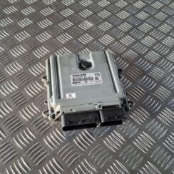 Dzinēja vadības bloks priekš VOLVO S80 2007 Black