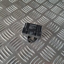 Sēdekļu apsildes releja priekš VOLVO S80 2007 Black