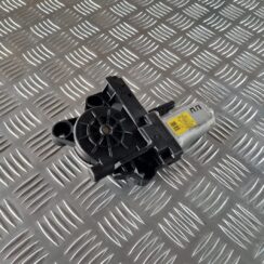 Elektrisko stiklu motors priekš VOLVO S80 2007 Black