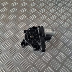 Elektrisko stiklu motors priekš VOLVO S80 2007 Black