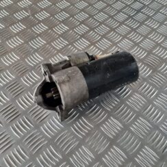 Starteris priekš VOLVO S80 2007 Black