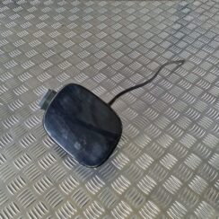 Degvielas tvertnes vāks priekš VOLVO S80 2007 Black