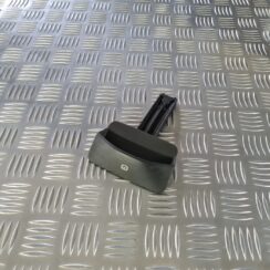 Stāvbremzes ieslēgšanas poga priekš VOLVO S80 2007 Black