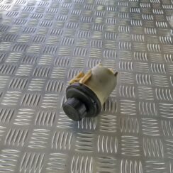 Stūres pastiprinātāja tvertne priekš VOLVO S80 2007 Black