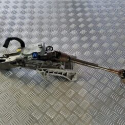 Stūres statne priekš VOLVO S80 2007 Black