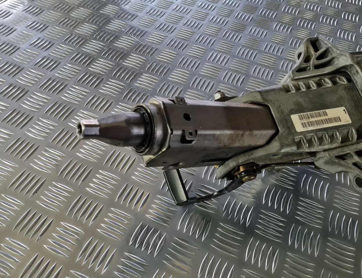 Stūres statne priekš VOLVO S80 2007 Black