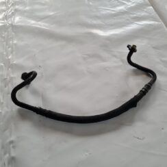 Gaisa kondicioniera caurule priekš VOLVO S80 2007 Black