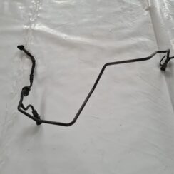 Gaisa kondicioniera galvenā caurule priekš VOLVO S80 2007 Black