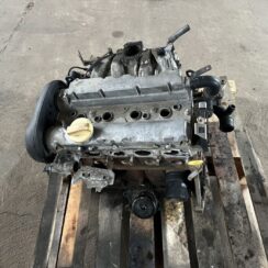 Dzinējs priekš OPEL MERIVA 2004