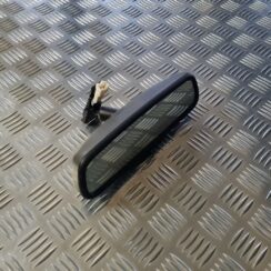 Salona atpakaļskata spogulis priekš TOYOTA AVENSIS 2010