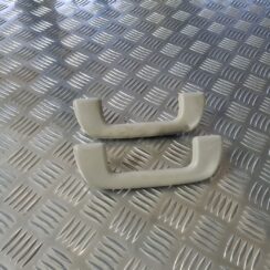 Salona rokturis griestos priekš TOYOTA AVENSIS 2010