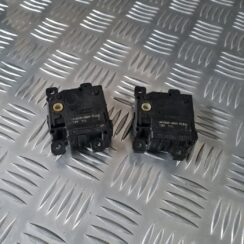 Apsildes sistēmas aktuators priekš TOYOTA AVENSIS 2010