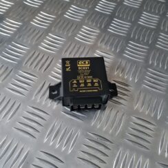 Piekabes āķa vadības bloks priekš TOYOTA AVENSIS 2010