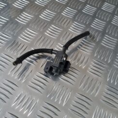 Izplūdes solenoīda vārsts priekš TOYOTA AVENSIS 2010