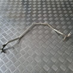 Gaisa kondicioniera galvenā caurule priekš TOYOTA AVENSIS 2010