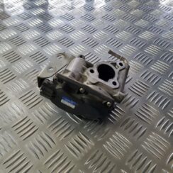 EGR vārsts priekš TOYOTA AVENSIS 2010