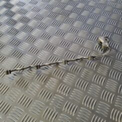 Degvielas atgriešanas caurule priekš TOYOTA AVENSIS 2010